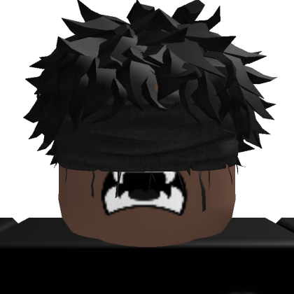 Roblox avatar