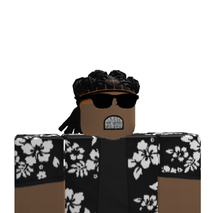 Roblox avatar