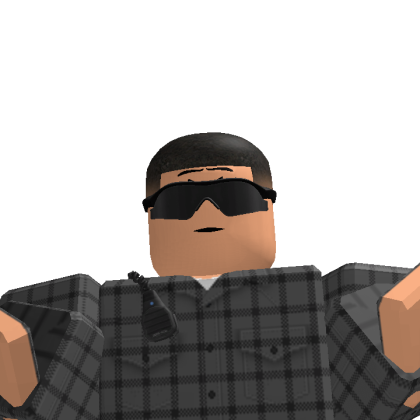 Roblox avatar
