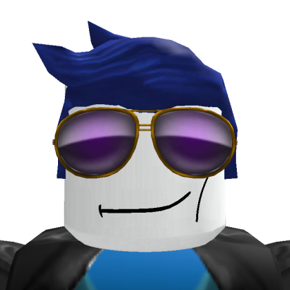 Roblox profile picture for @OILIGF