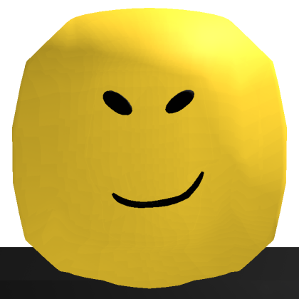 Roblox profile picture for @lange