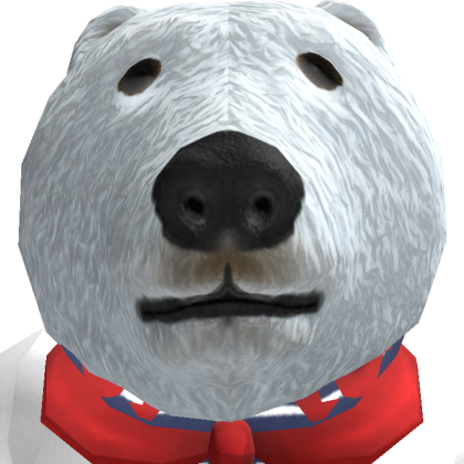 Roblox profile picture for @SALTYLIMA
