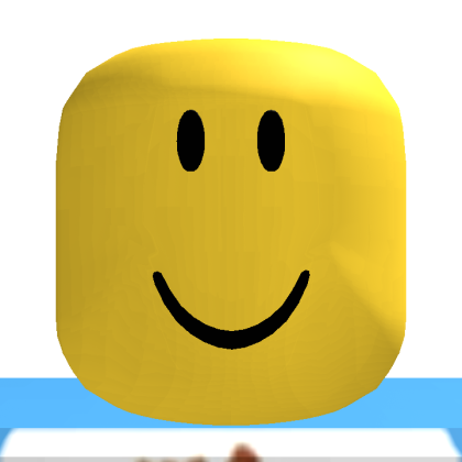 Roblox profile picture for @keeps