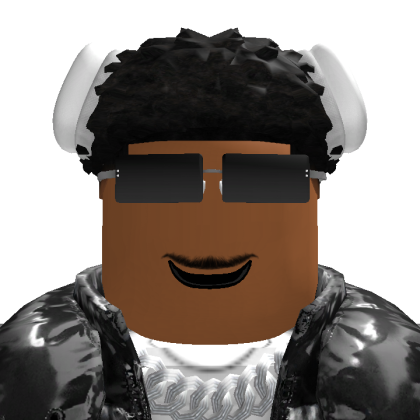 Roblox avatar