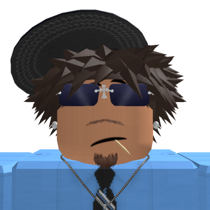 Roblox avatar