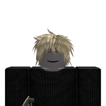 Roblox profile picture for @steer
