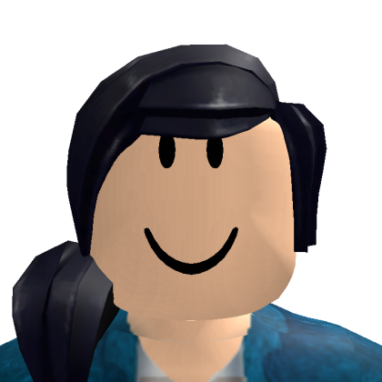 Roblox profile picture for @meilinkim