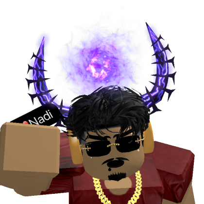 Gambossz on Roblox