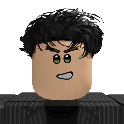 Roblox avatar