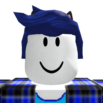 Roblox profile picture for @healthy