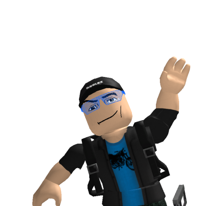 Roblox avatar