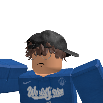 Roblox avatar