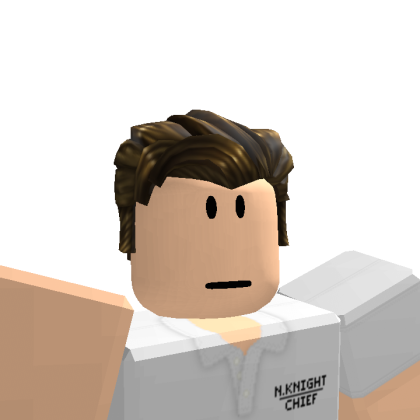 Roblox avatar