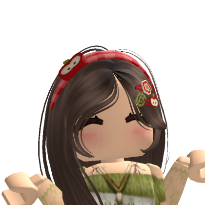 Roblox profile picture for @fyn_rl