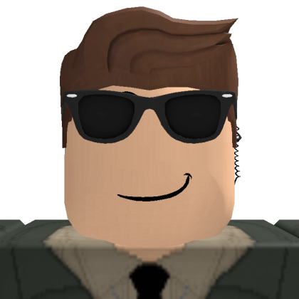 Roblox avatar