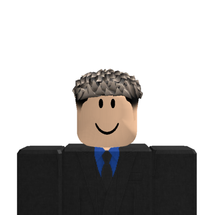 Roblox avatar
