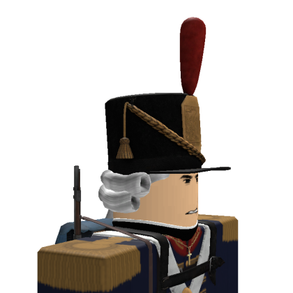 Roblox profile picture for @Washcloth