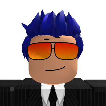 Roblox avatar
