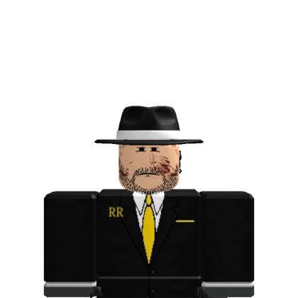 Roblox avatar