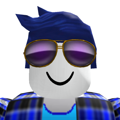 Roblox profile picture for @marc389e