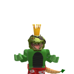 @King_ofAlligators