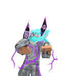 @Silent0wraith