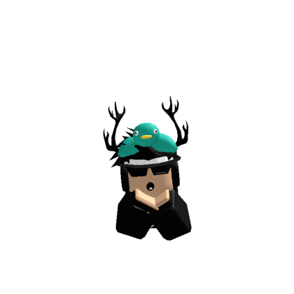Roblox avatar