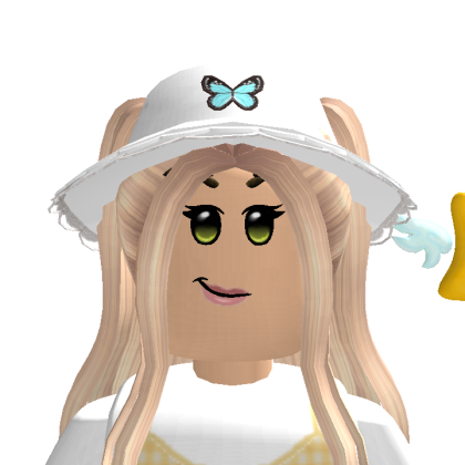 Roblox profile picture for @lunaperg