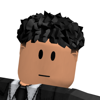 Roblox avatar