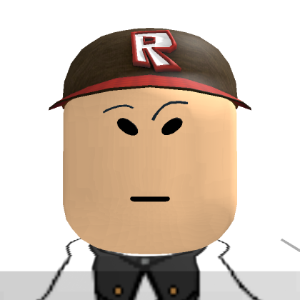 Roblox profile picture for @forte21