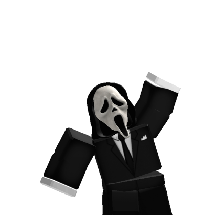 Roblox profile picture for @Luca_ift