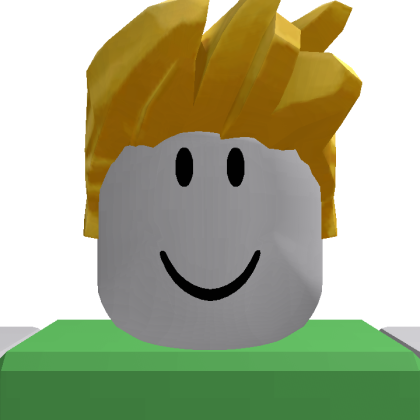 Roblox profile picture for @Moiselen