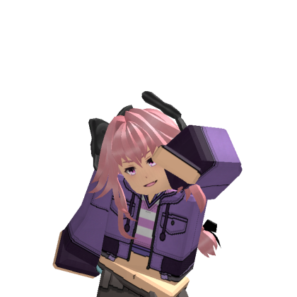 Roblox profile picture for @newac4534