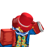 freshfrenchfries Roblox avatar