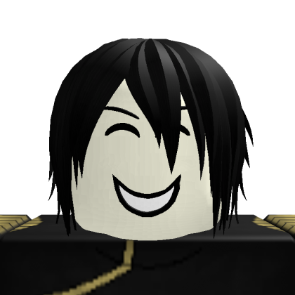 Roblox profile picture for @symphony