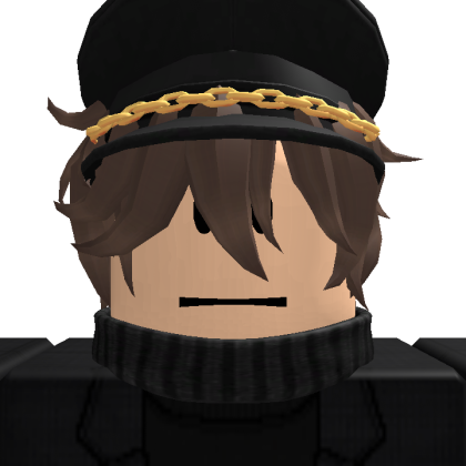 Roblox profile picture for @unholy