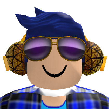 Roblox profile picture for @Leo_5784