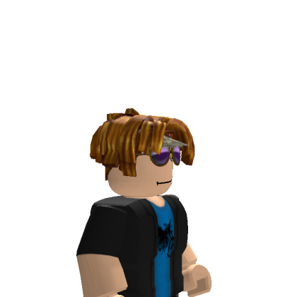 Roblox avatar