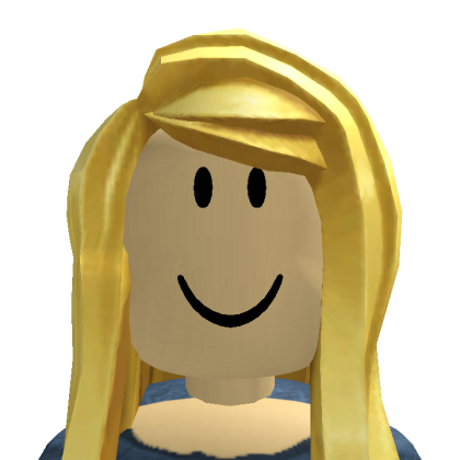 Roblox profile picture for @olivia2xX