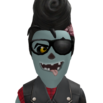 Roblox avatar