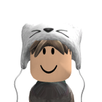 @Roboricekrispygirl