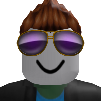 Roblox profile picture for @zaungetzu