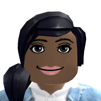 Roblox profile picture for @hnmkh