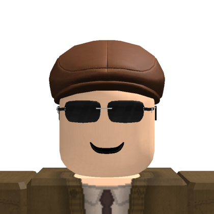 Roblox avatar