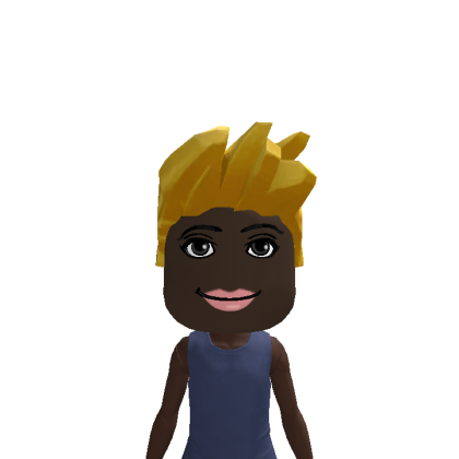 Roblox profile picture for @jealvino