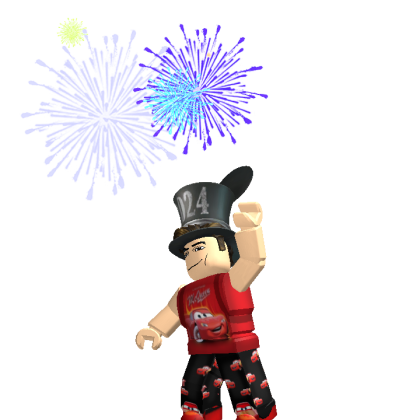 Roblox profile picture for @Witas351
