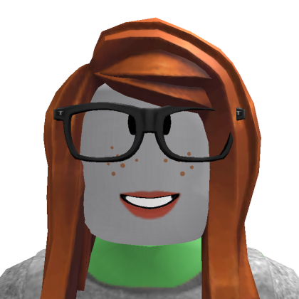 Roblox profile picture for @yboz