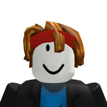 Roblox profile picture for @rippix