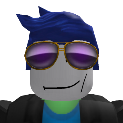 Roblox profile picture for @noisesix
