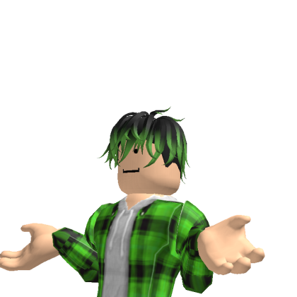 Roblox avatar
